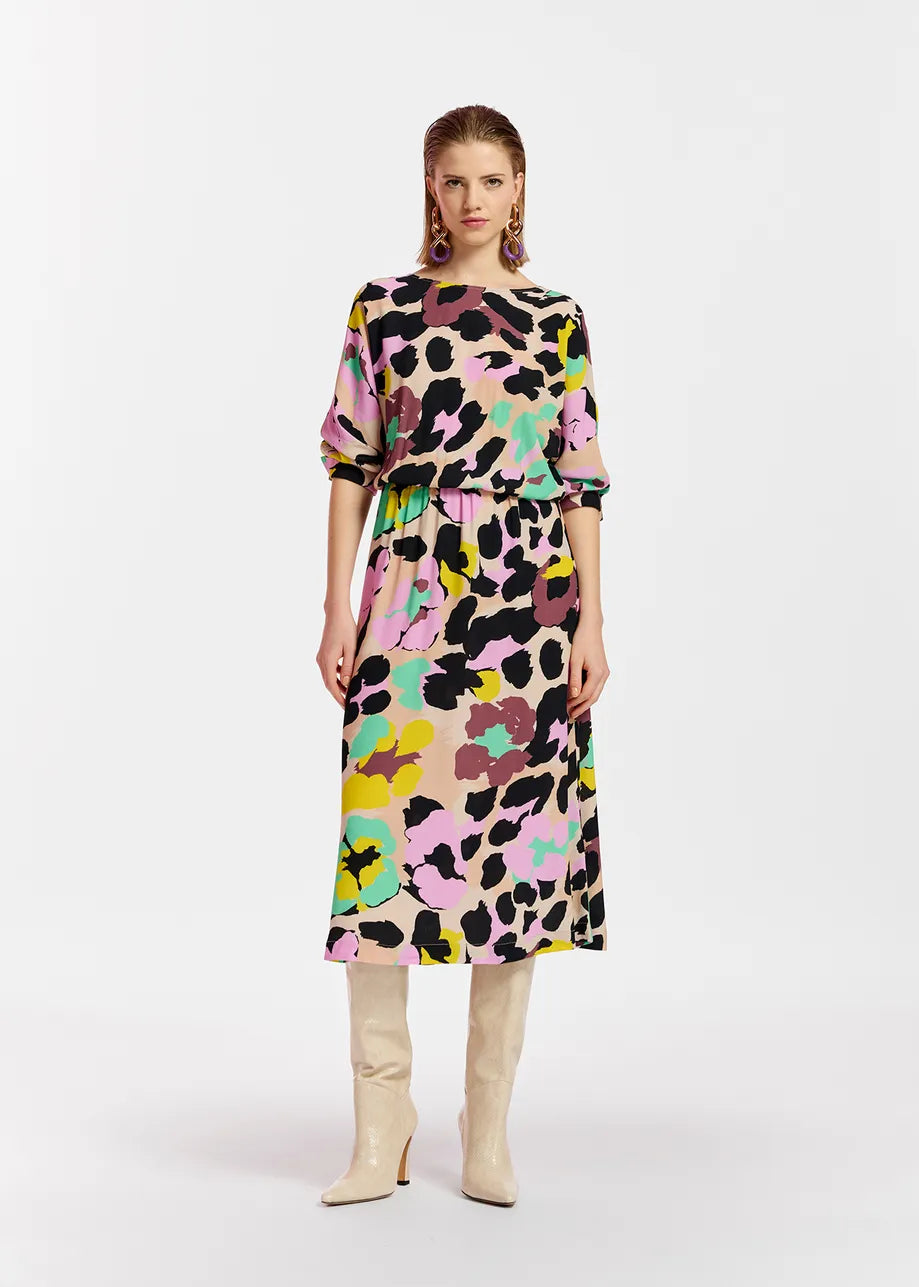 Essentiel Antwerp - Exultant Dress