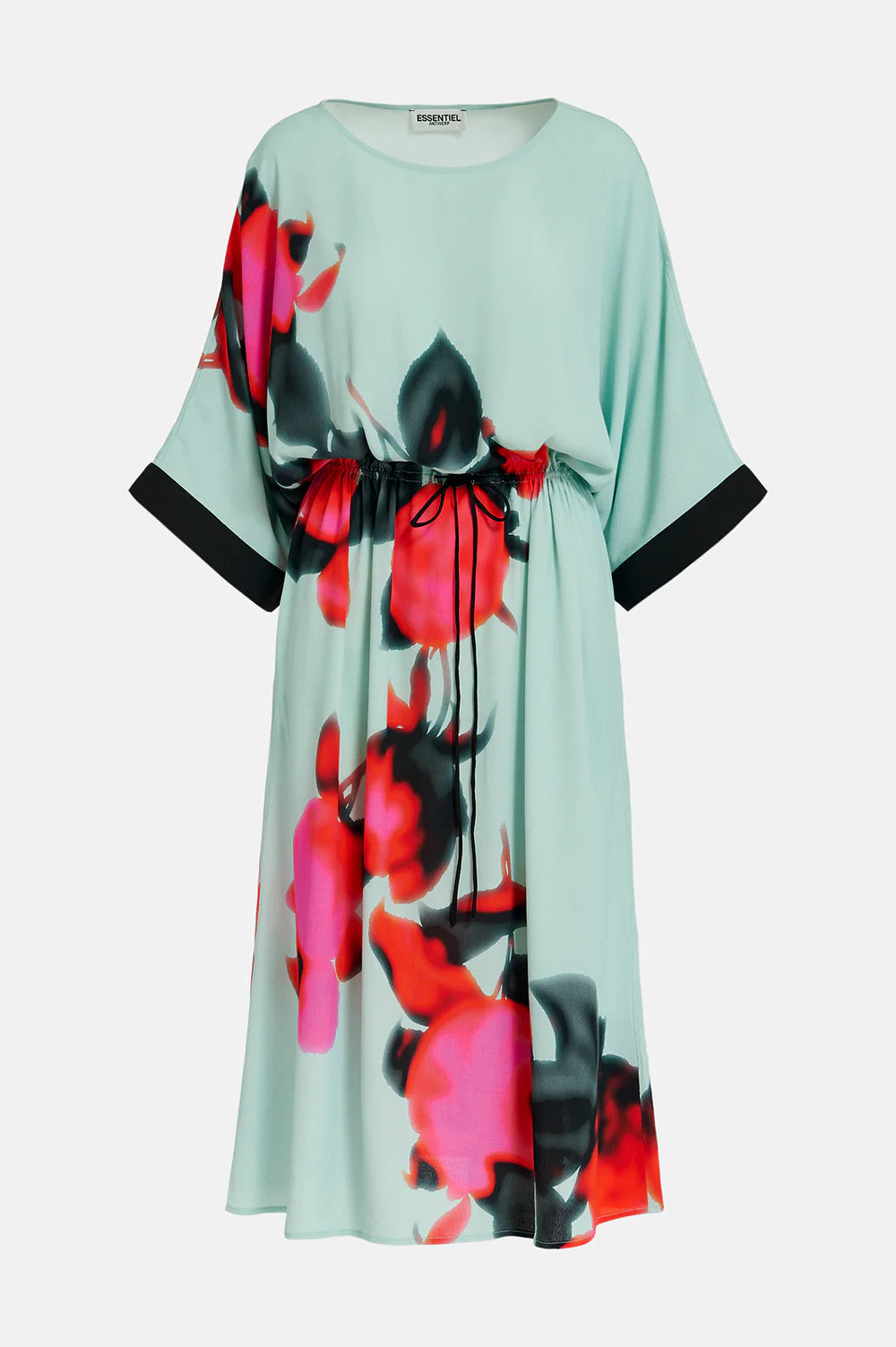 Essentiel Antwerp - Featwave Focus Flower Dress