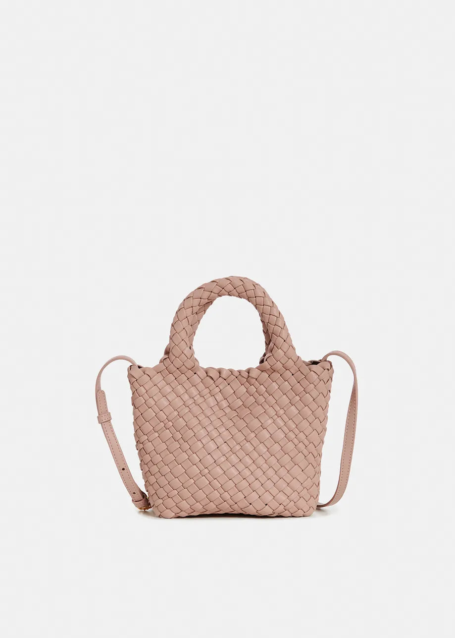 Essentiel Antwerp - Fissle Woven Mini Bag