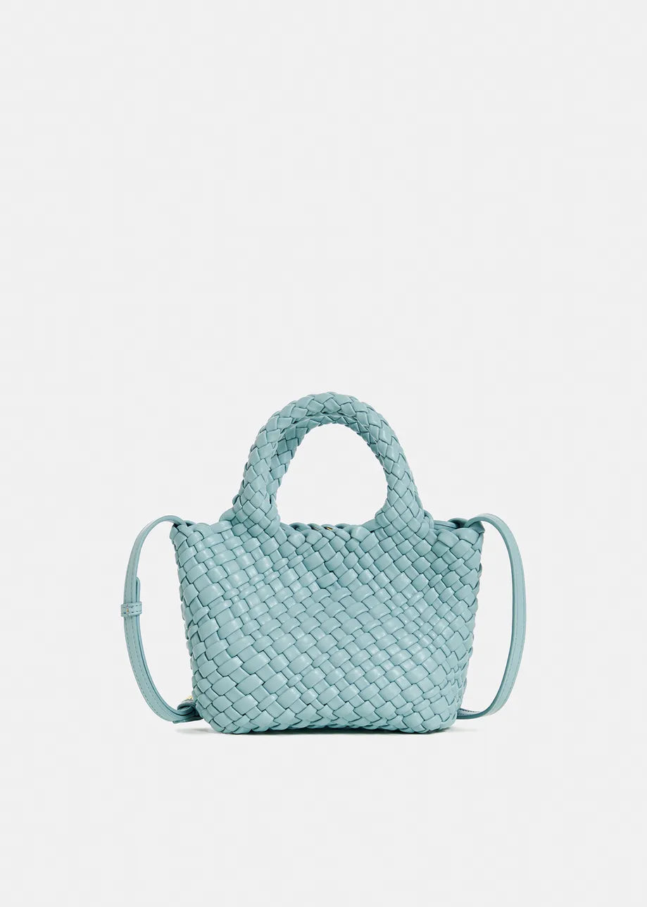 Essentiel Antwerp - Fissle Woven Mini Bag