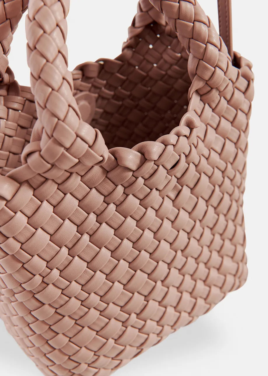 Essentiel Antwerp - Fissle Woven Mini Bag