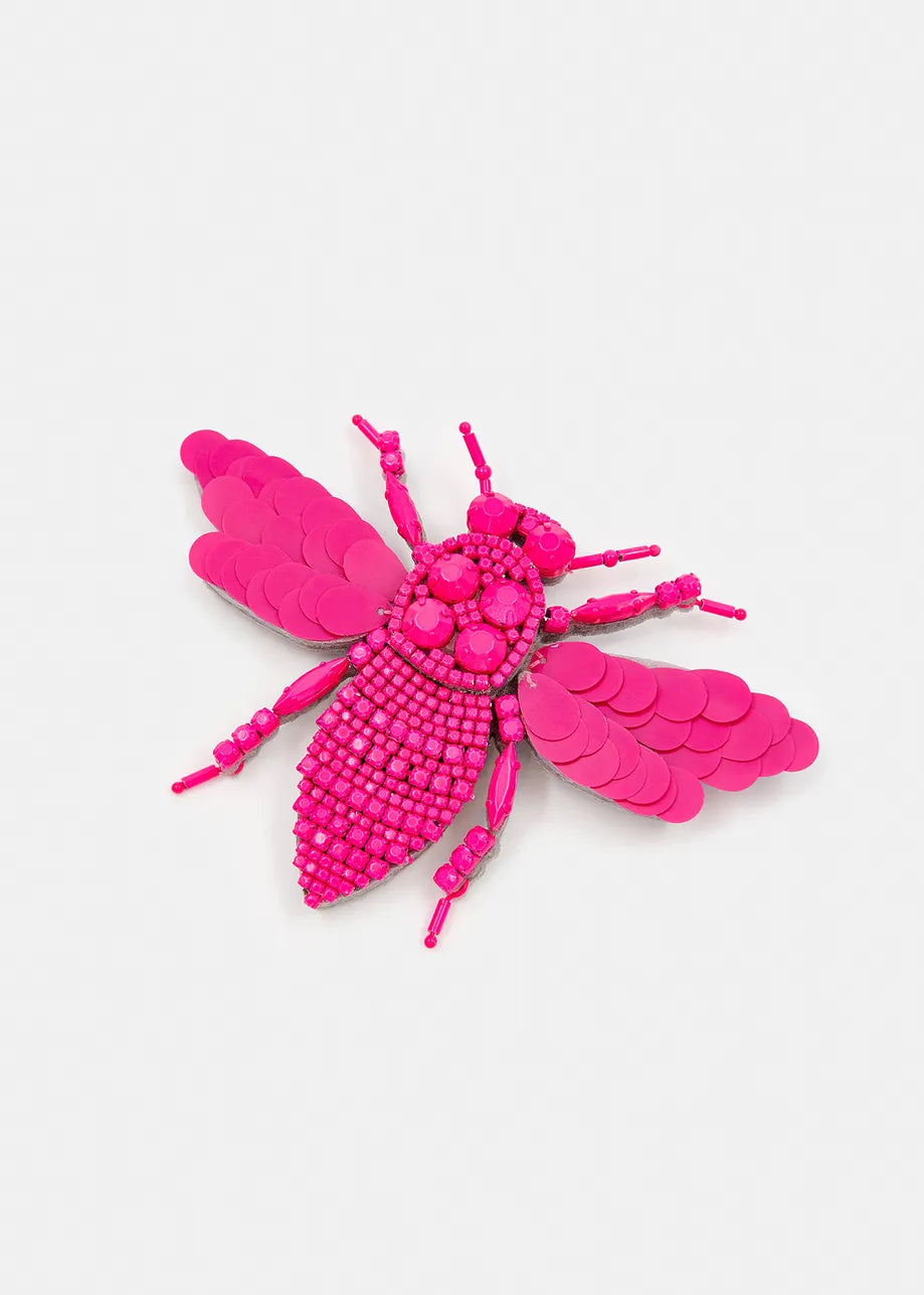 Essentiel Antwerp - Flamon Bee Brooch