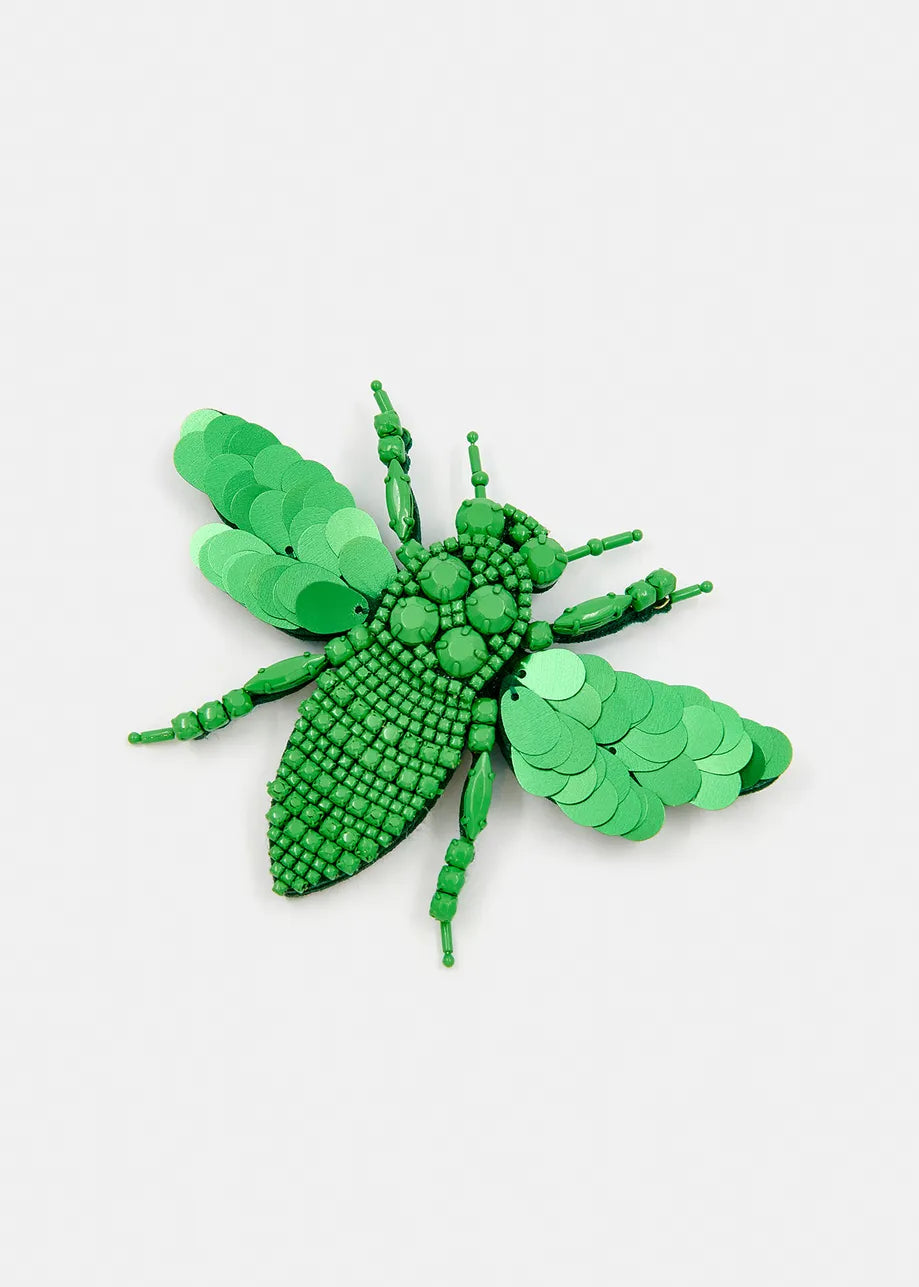 Essentiel Antwerp - Flamon Bee Brooch