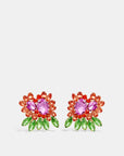 Essentiel Antwerp - Framboise Jewel Earrings
