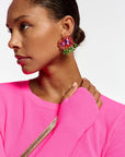 Essentiel Antwerp - Framboise Jewel Earrings