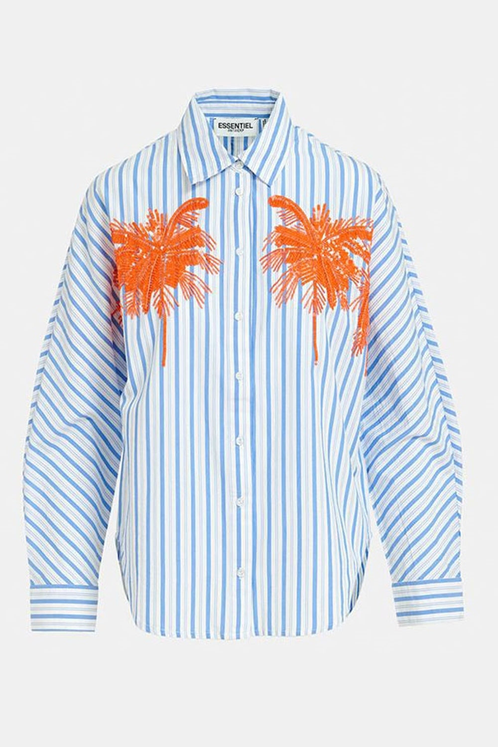 Essentiel Antwerp - Fresh Malibu Pop Shirt