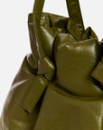 Essentiel Antwerp - Fulti Faux Leather Shopper Bag