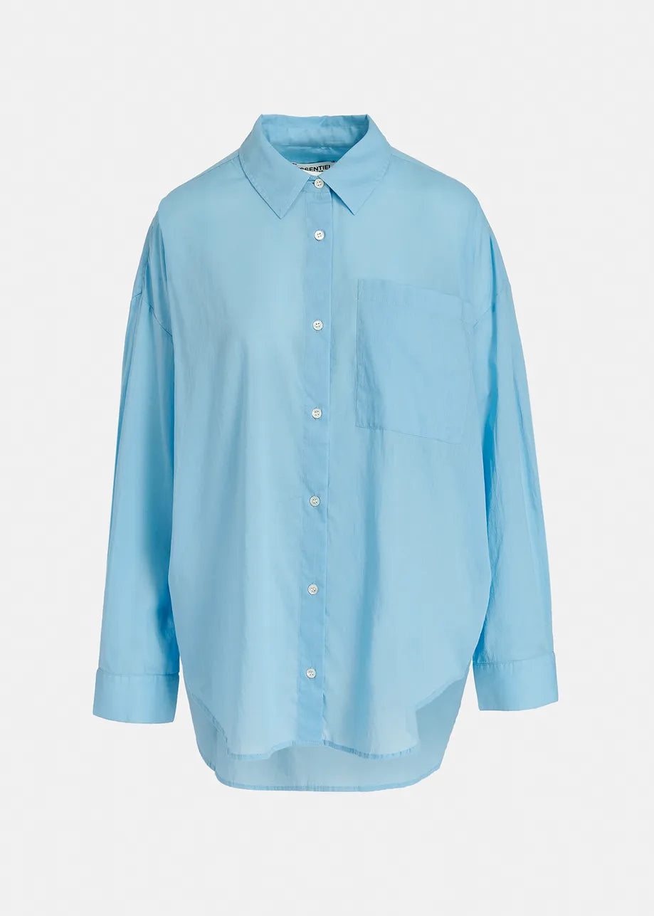 Essentiel Antwerp - Fummus Oversized Shirt