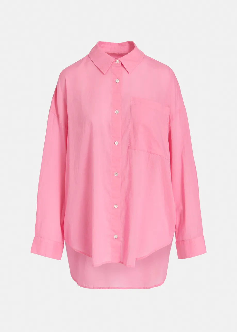 Essentiel Antwerp - Fummus Oversized Shirt