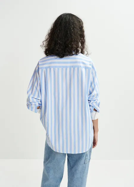 Essentiel Antwerp - Halibut Shirt