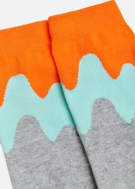 Essentiel Antwerp - Have Wavy Socks
