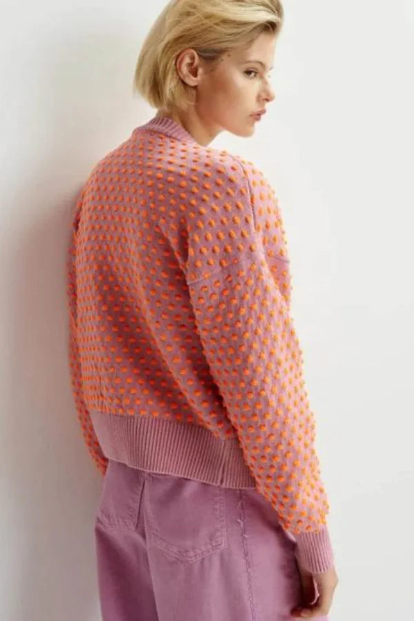 Essentiel Antwerp - Henjoy Cardigan