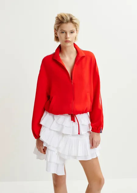 Essentiel Antwerp - Hidaho Track Jacket