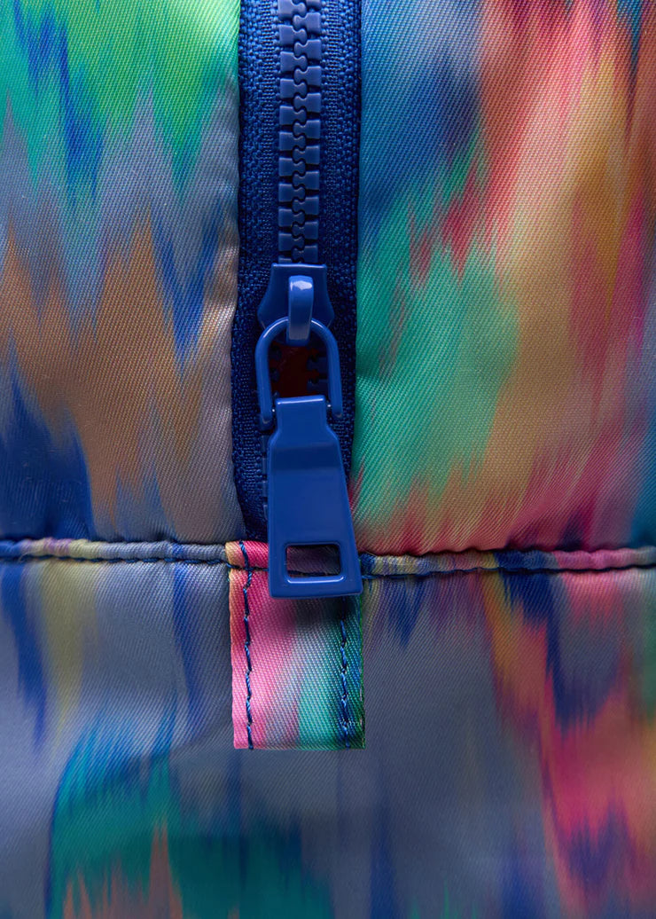 Essentiel Antwerp - Hitch Denim Travel Pouch