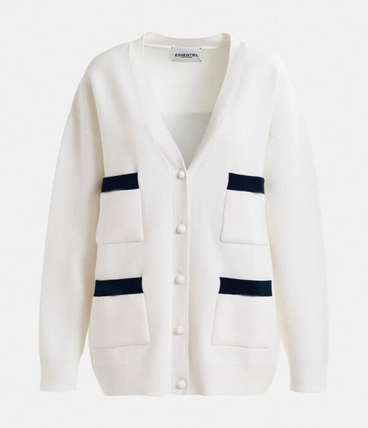 Essentiel Antwerp - Homer Cardigan (Last One)