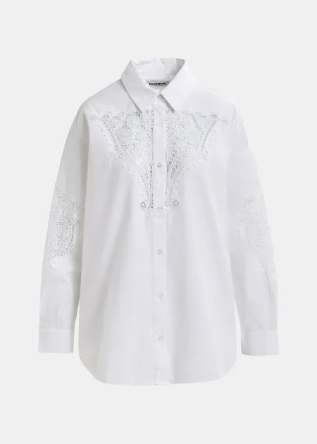 Essentiel Antwerp - Hoofd Shirt (Last One)