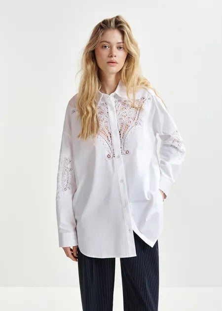 Essentiel Antwerp - Hoofd Shirt