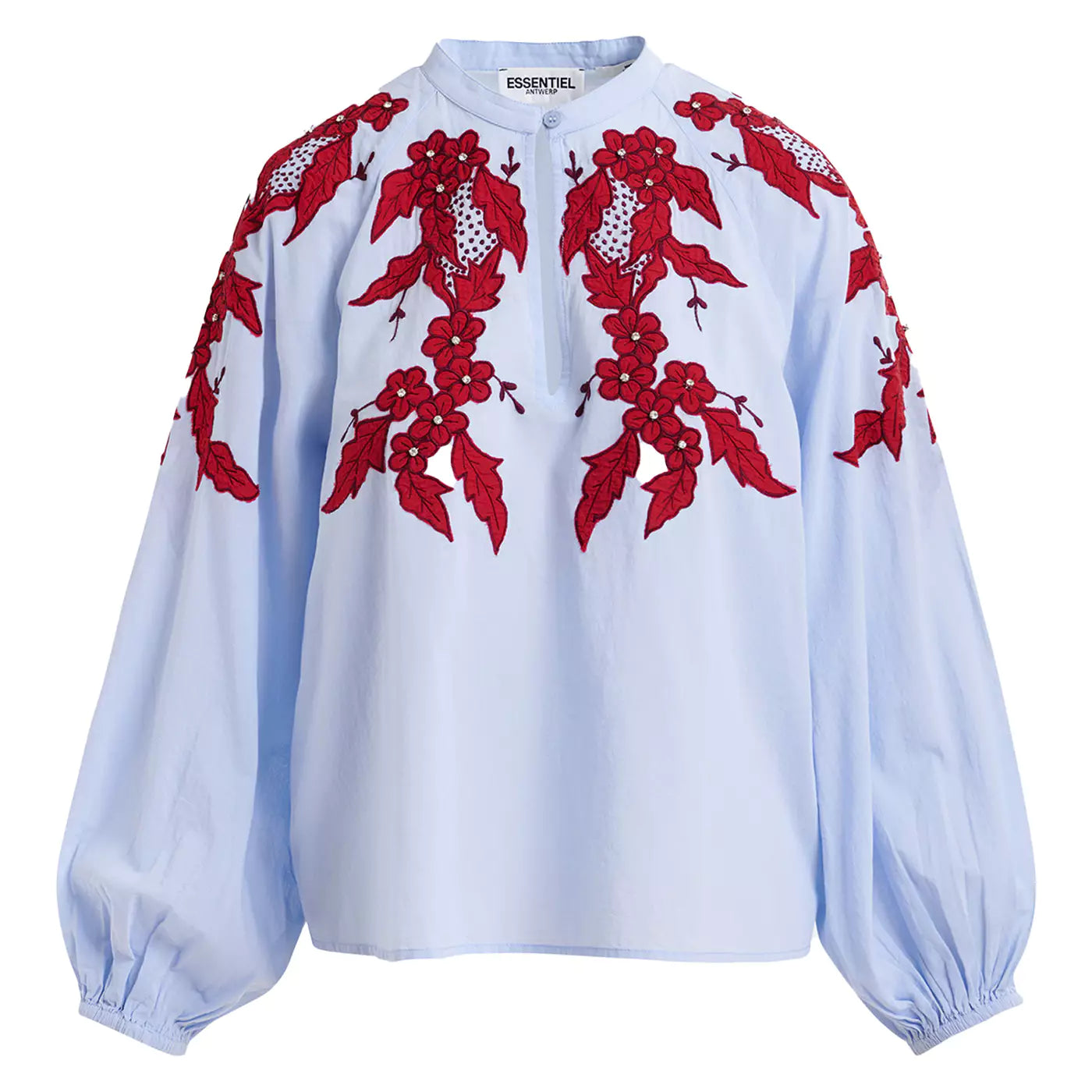 Essentiel Antwerp - Ishimbay Shirt