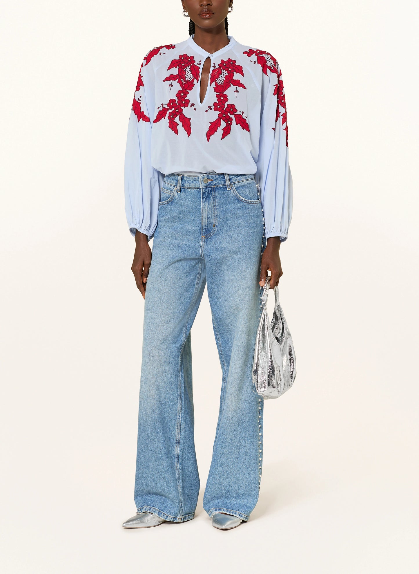 Essentiel Antwerp - Ishimbay Shirt