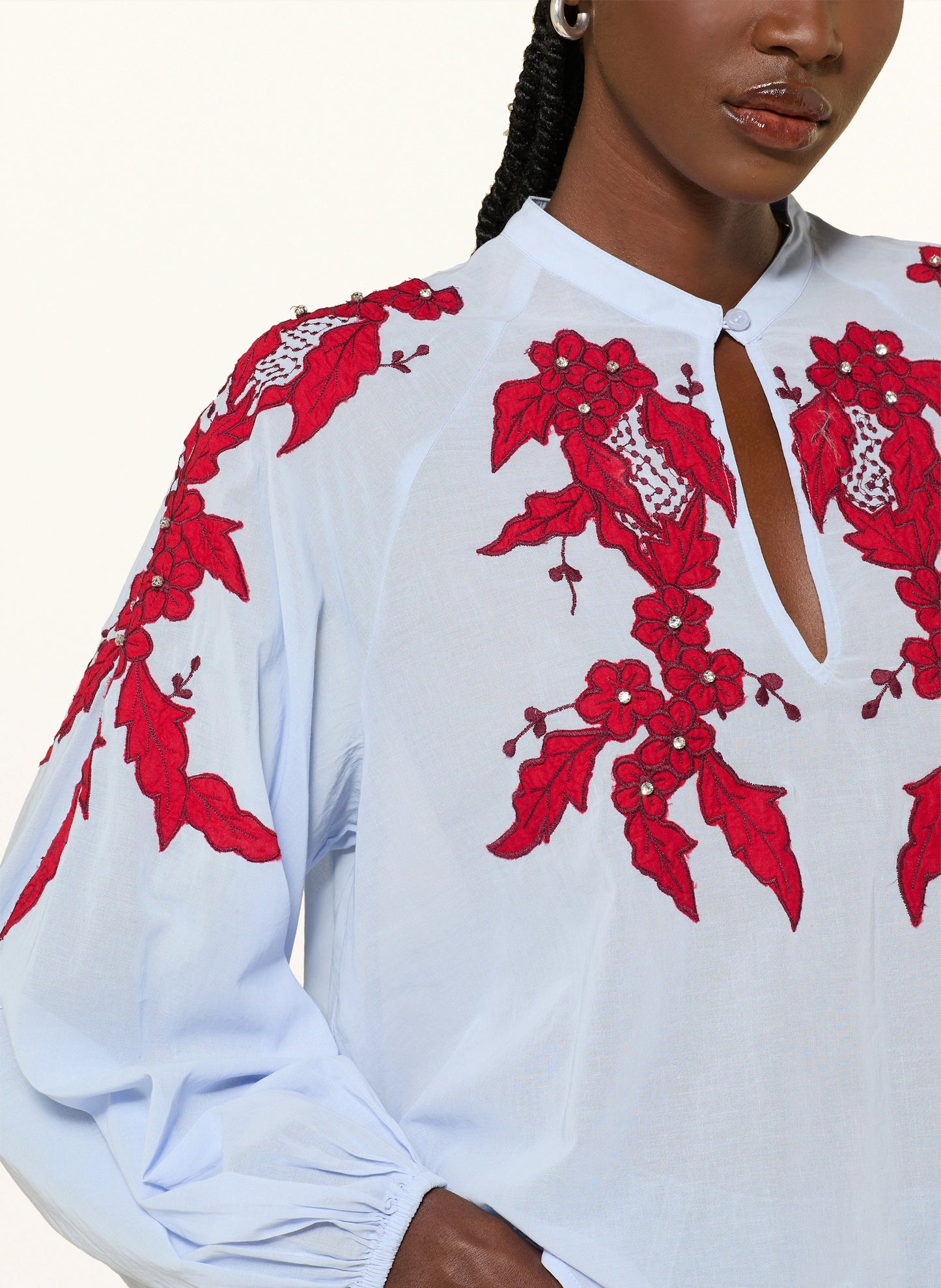 Essentiel Antwerp - Ishimbay Shirt