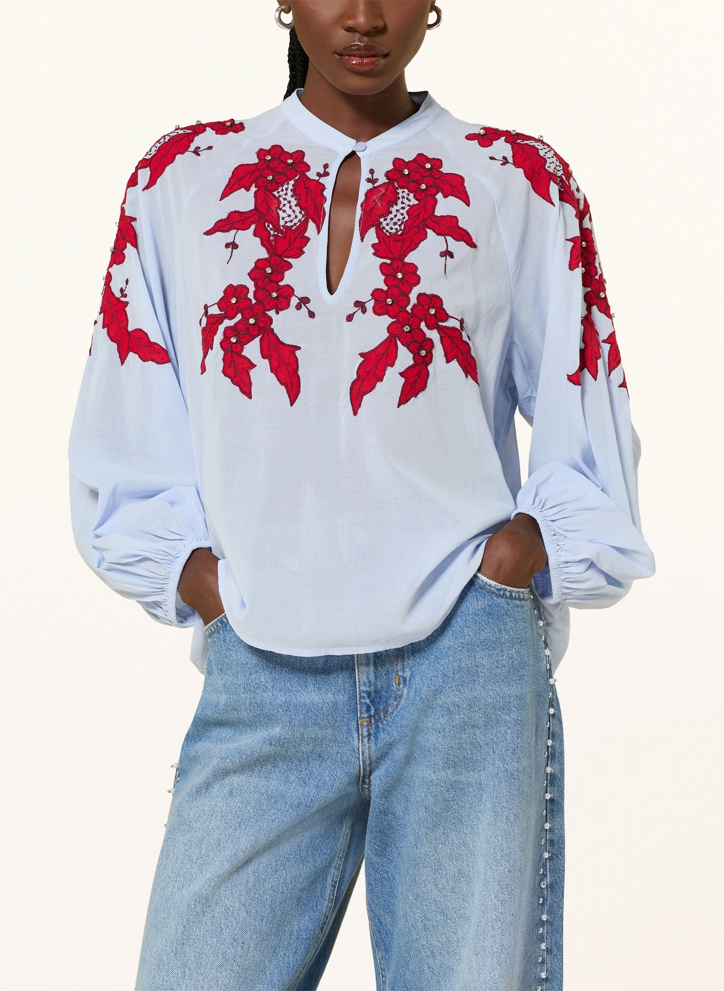 Essentiel Antwerp - Ishimbay Shirt