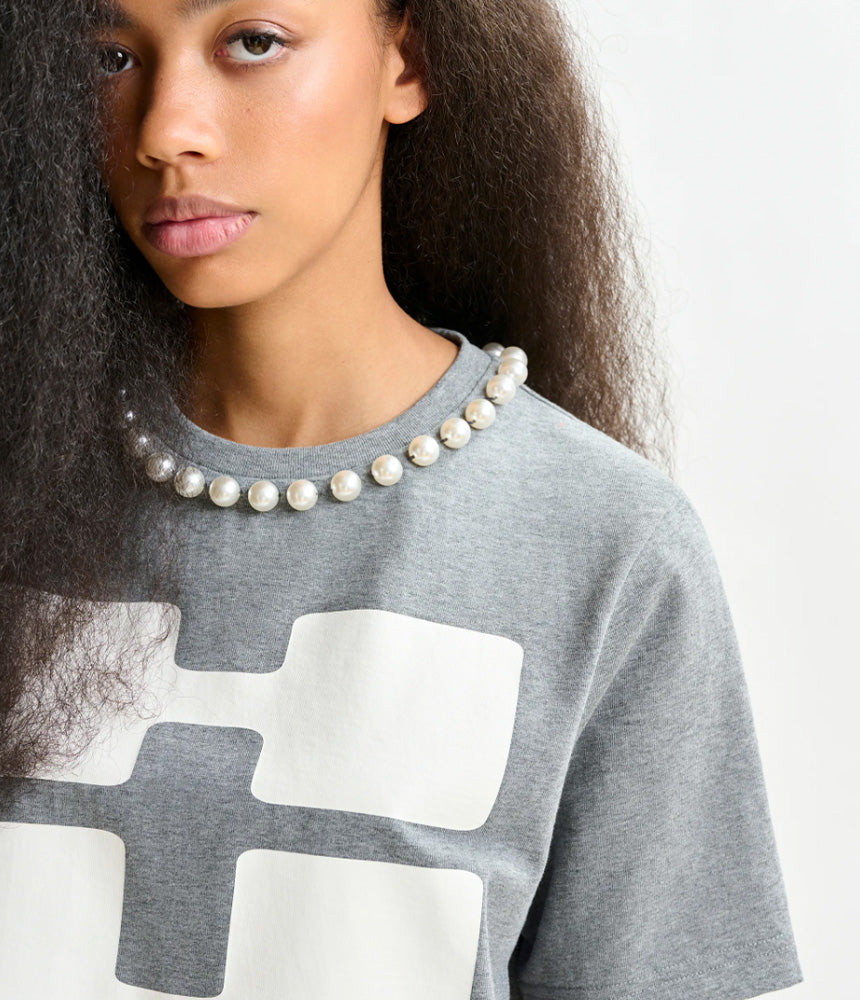 Essentiel Antwerp - Isos Tee