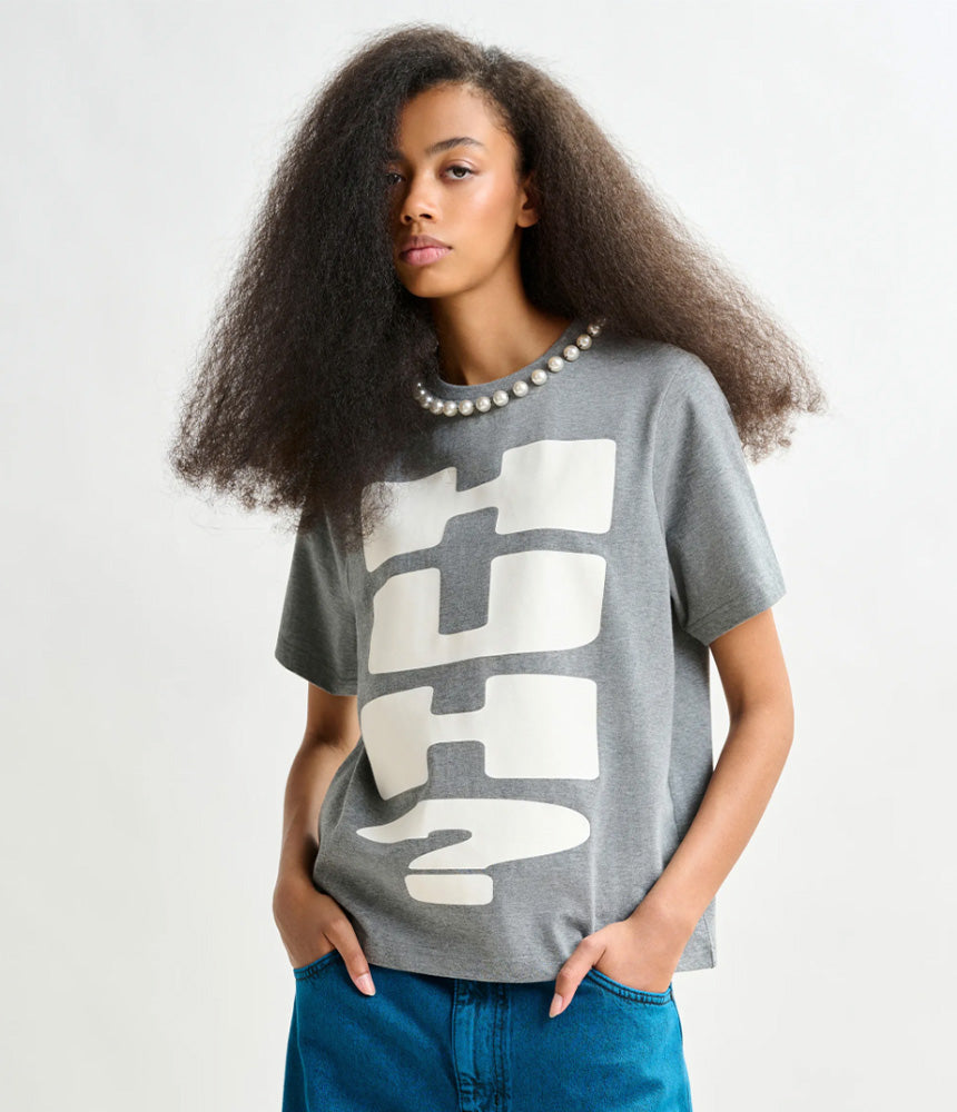 Essentiel Antwerp - Isos Tee