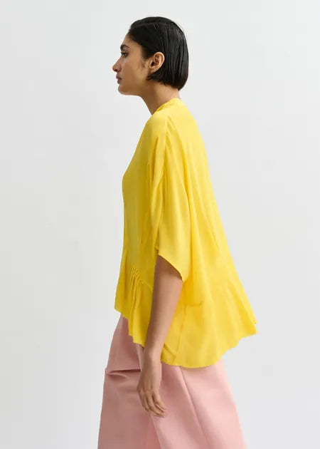 Essentiel Antwerp - Jacaranda Oversized Top