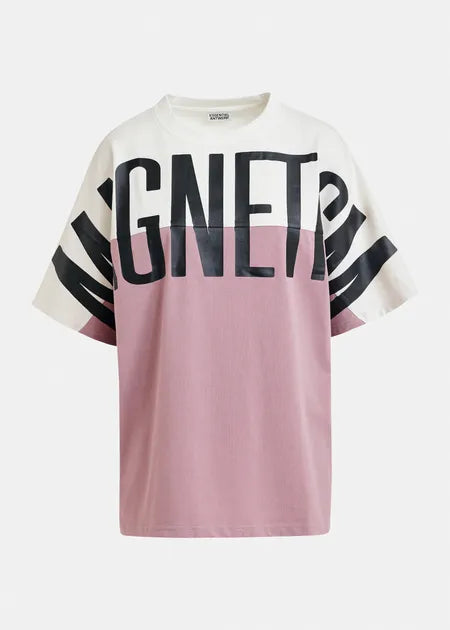 Essentiel Antwerp - Jega Magnetism T-shirt