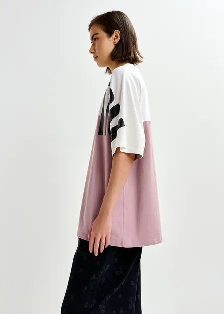 Essentiel Antwerp - Jega Magnetism T-shirt