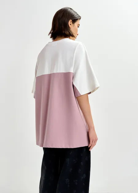Essentiel Antwerp - Jega Magnetism T-shirt