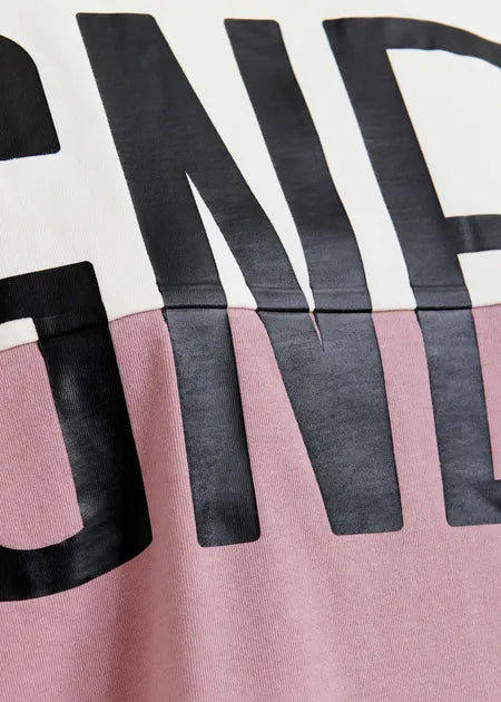 Essentiel Antwerp - Jega Magnetism T-shirt