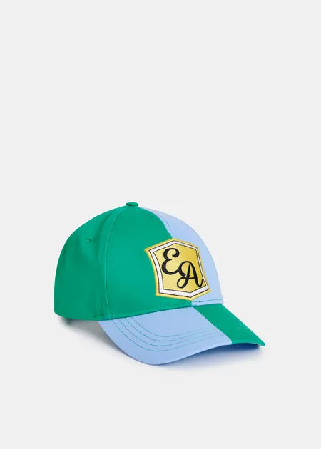 Essentiel Antwerp - Jerri Two-Tone Varsity Cap