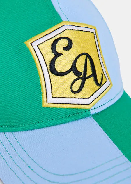 Essentiel Antwerp - Jerri Two-Tone Varsity Cap