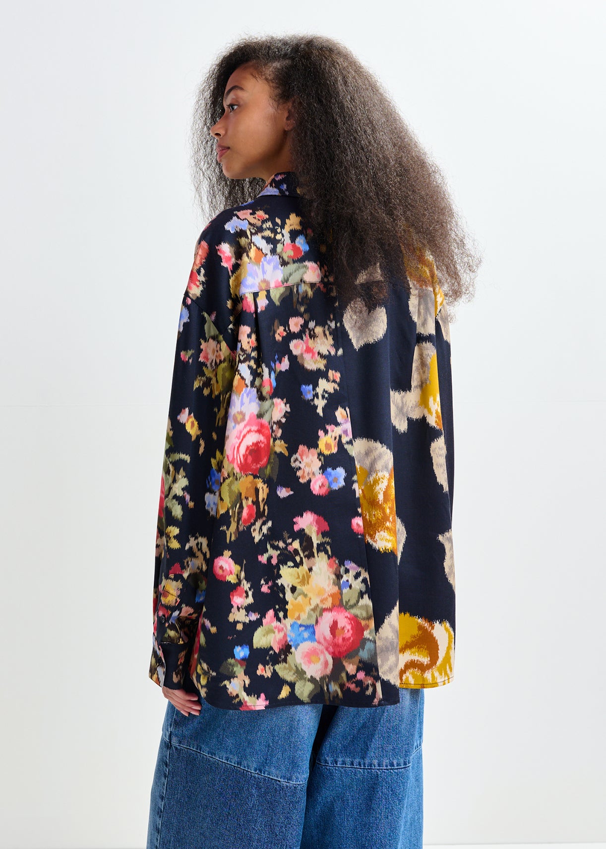 Essentiel Antwerp - Jesper Oversized Shirt