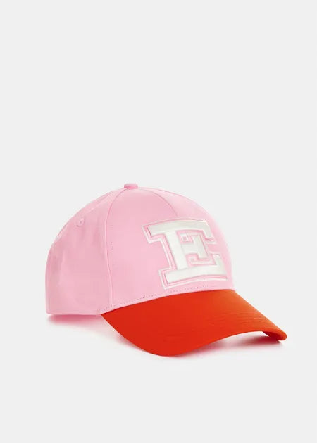 Essentiel Antwerp - Jimmo Two-Tone Cap