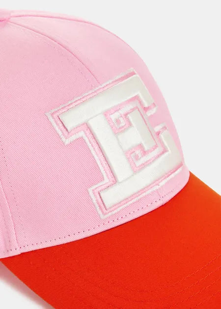 Essentiel Antwerp - Jimmo Two-Tone Cap