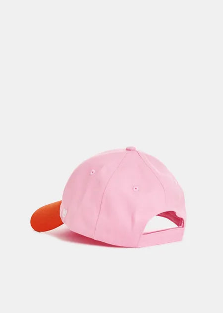 Essentiel Antwerp - Jimmo Two-Tone Cap