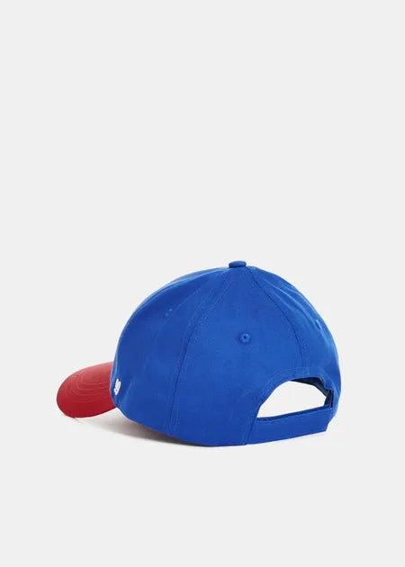Essentiel Antwerp - Jimmo Two-Tone Cap