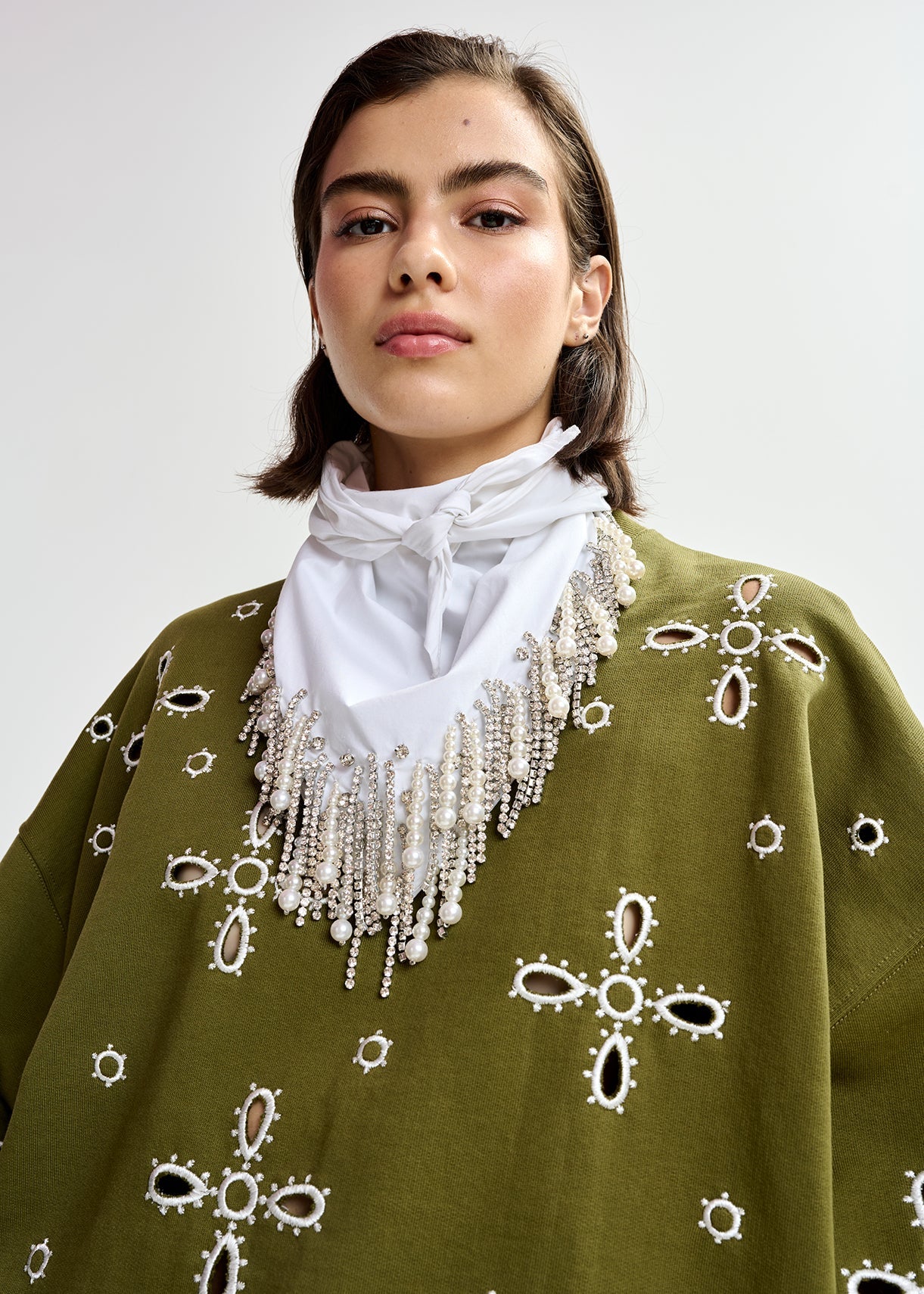 Essentiel Antwerp - Jix Sweatshirt