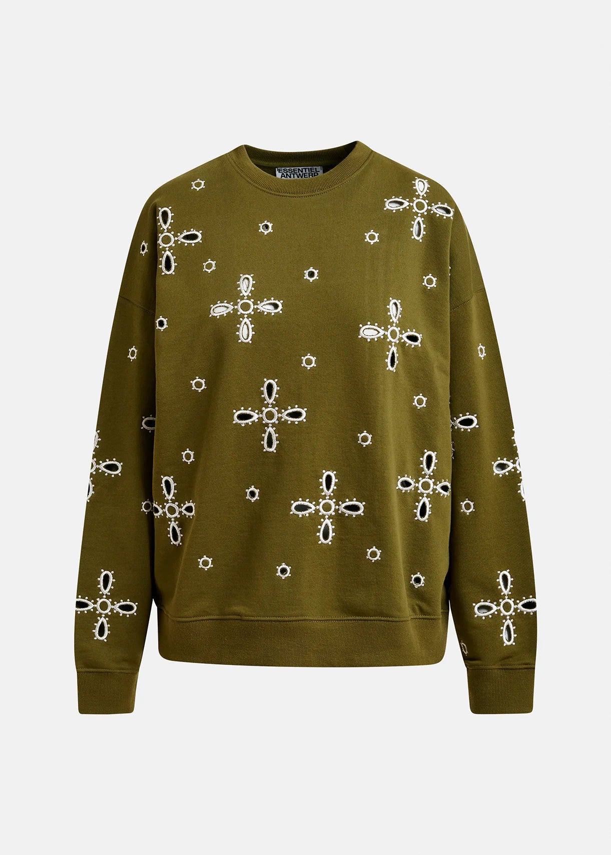 Essentiel Antwerp - Jix Sweatshirt