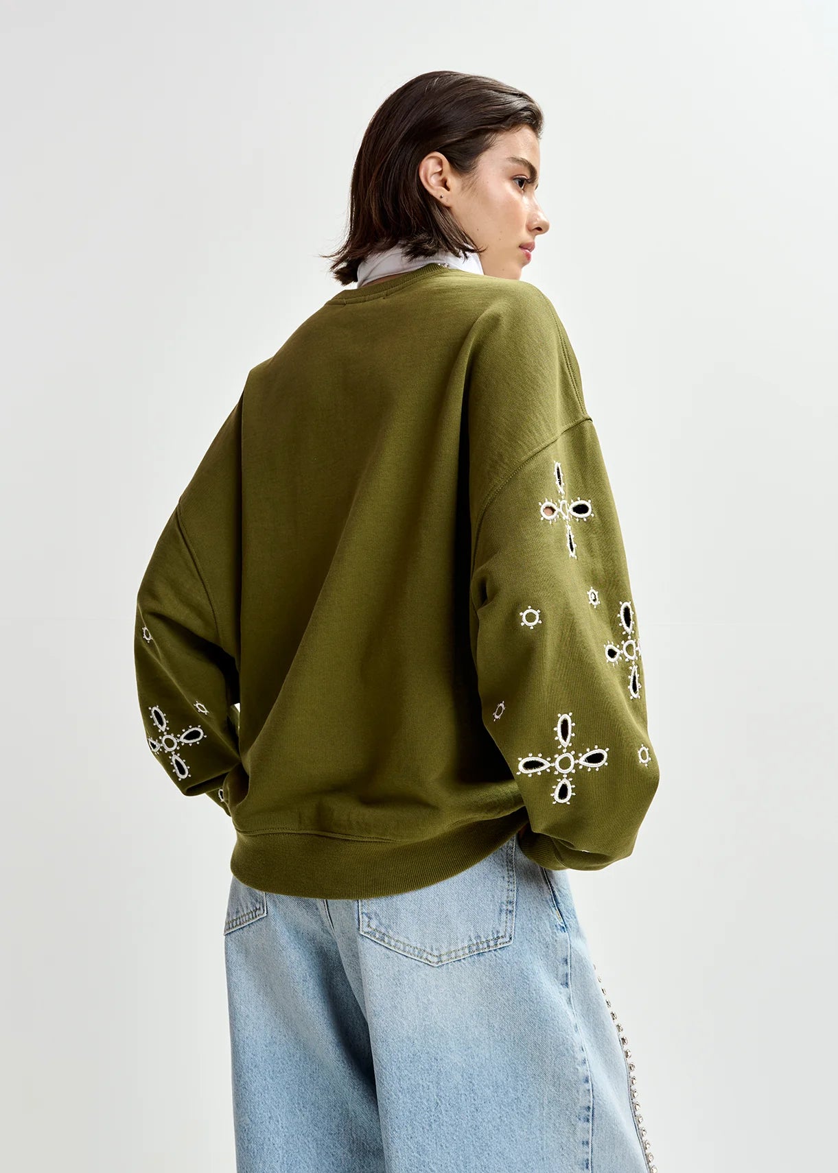Essentiel Antwerp - Jix Sweatshirt