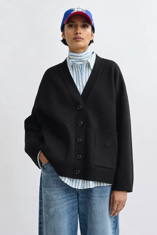 Essentiel Antwerp - Jomber Cardigan