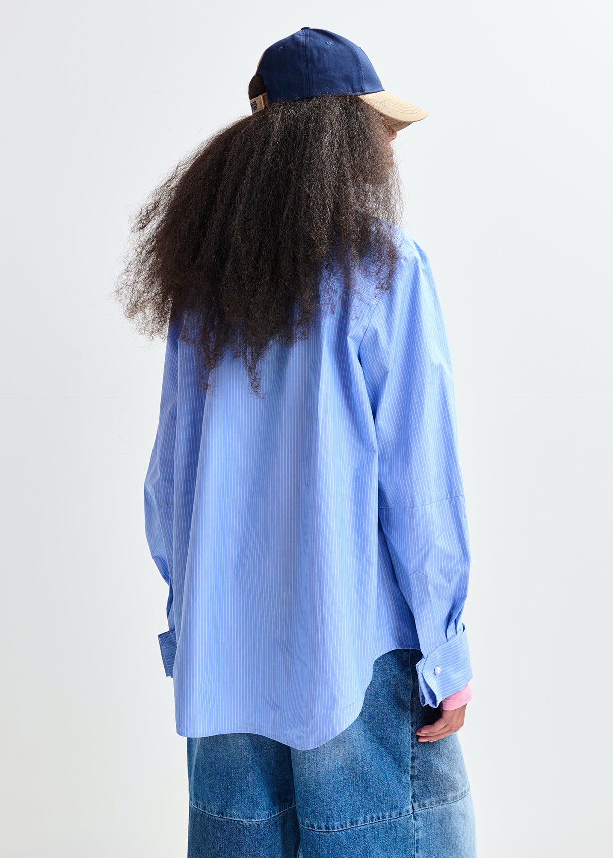 Essentiel Antwerp - Juf Ribbon Detail Shirt