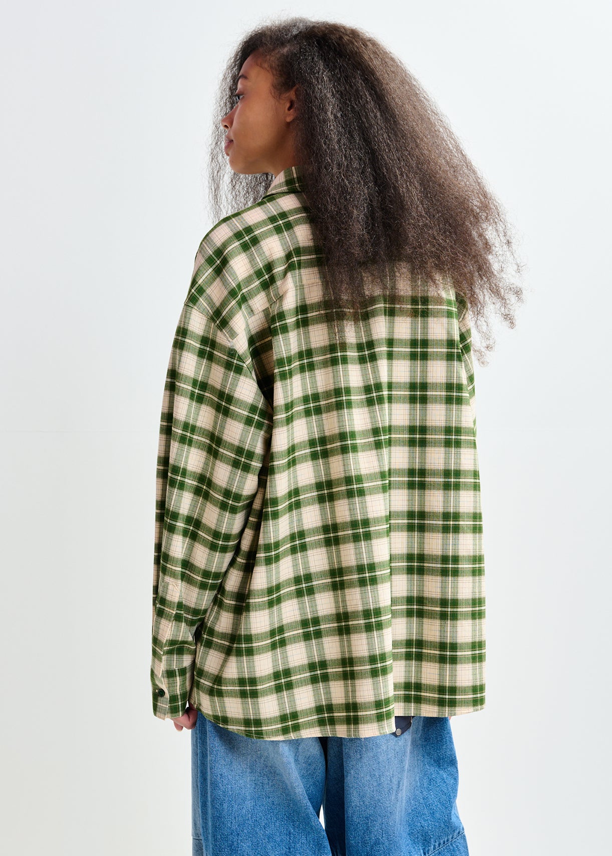 Essentiel Antwerp - Juices Oversized Shirt