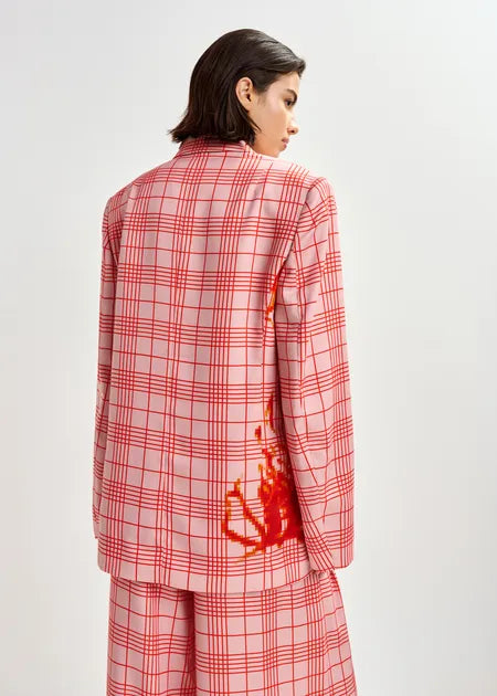 Essentiel Antwerp - Juliana Double Breasted Blazer