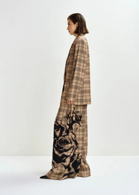 Essentiel Antwerp - Juliana Double Breasted Blazer