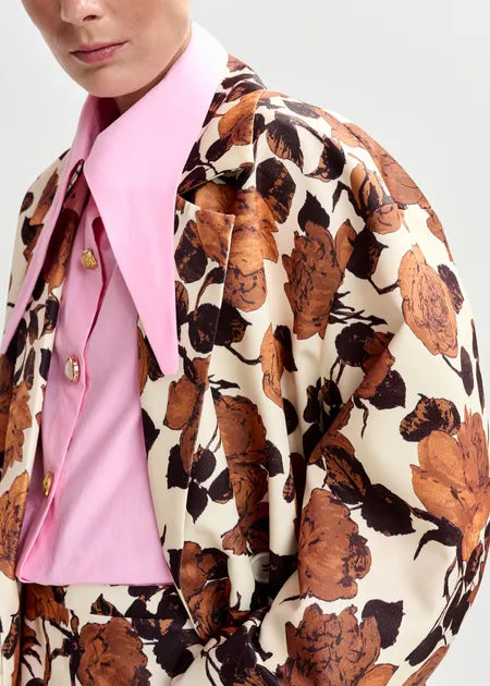 Essentiel Antwerp - Junta Oversized Coat