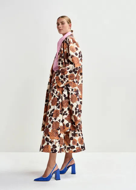 Essentiel Antwerp - Junta Oversized Coat