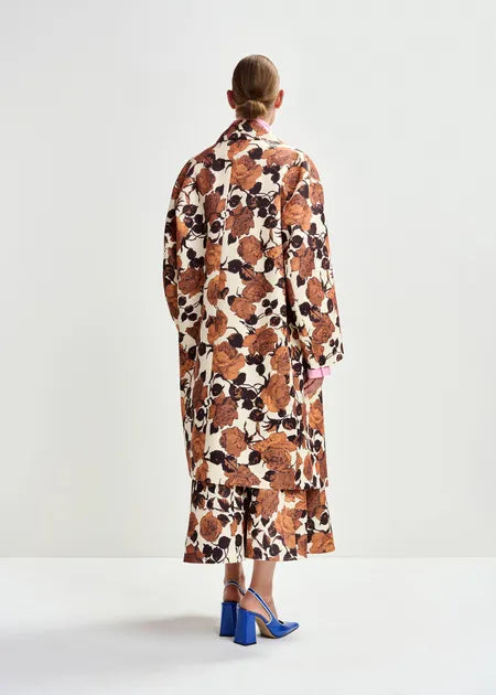 Essentiel Antwerp - Junta Oversized Coat